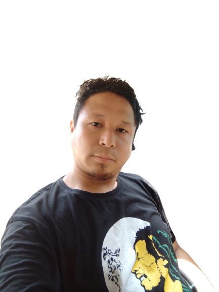 Mr_Ashim_Gurung